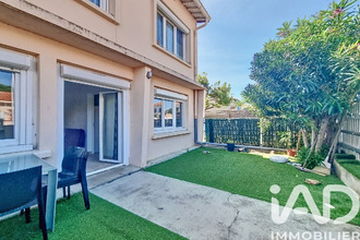  appartement canet-en-roussillon 66140