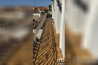  appartement canet-en-roussillon 66140