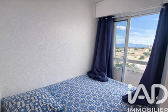  appartement canet-en-roussillon 66140