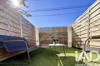  appartement canet-en-roussillon 66140