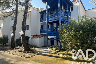  appartement canet-en-roussillon 66140