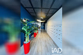  appartement canet-en-roussillon 66140