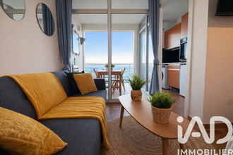  appartement canet-en-roussillon 66140