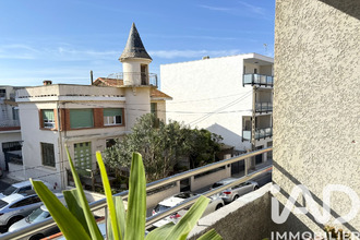  appartement canet-en-roussillon 66140