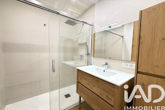  appartement canet-en-roussillon 66140