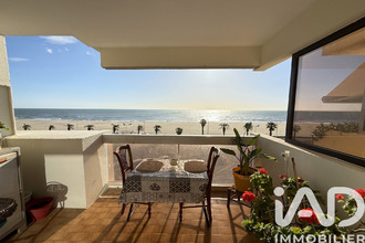  appartement canet-en-roussillon 66140