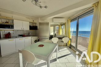  appartement canet-en-roussillon 66140