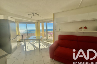  appartement canet-en-roussillon 66140