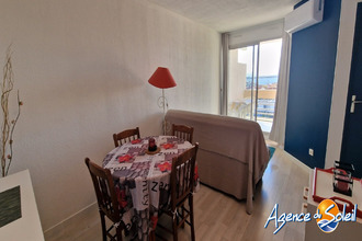  appartement canet-en-roussillon 66140
