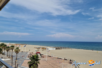  appartement canet-en-roussillon 66140