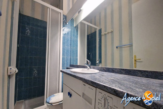  appartement canet-en-roussillon 66140