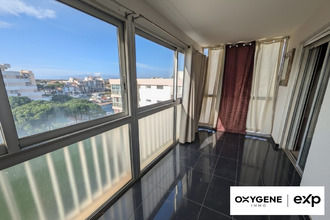  appartement canet-en-roussillon 66140