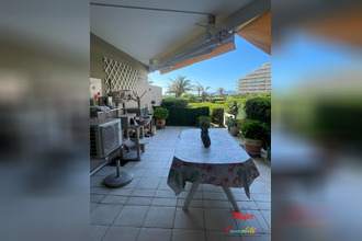  appartement canet-en-roussillon 66140