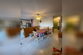  appartement canet-en-roussillon 66140