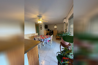  appartement canet-en-roussillon 66140