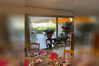  appartement canet-en-roussillon 66140