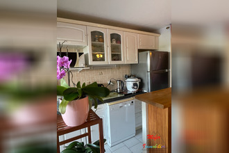  appartement canet-en-roussillon 66140