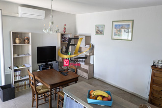  appartement canet-en-roussillon 66140