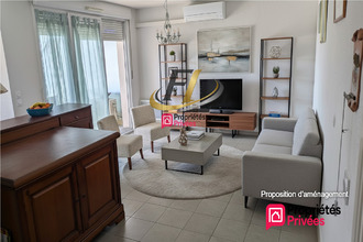  appartement canet-en-roussillon 66140