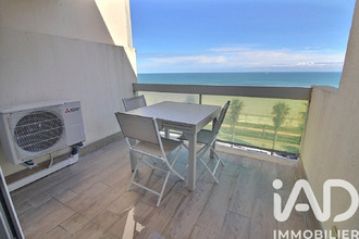  appartement canet-en-roussillon 66140