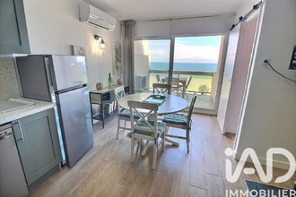  appartement canet-en-roussillon 66140