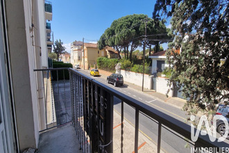  appartement canet-en-roussillon 66140