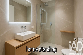  appartement canet-en-roussillon 66140