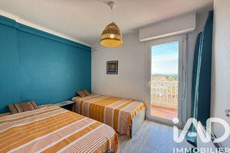  appartement canet-en-roussillon 66140