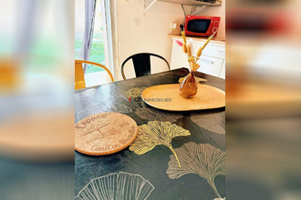  appartement canet-en-roussillon 66140