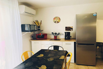  appartement canet-en-roussillon 66140