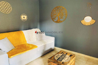  appartement canet-en-roussillon 66140