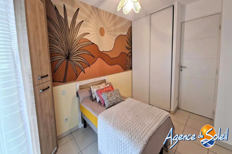  appartement canet-en-roussillon 66140