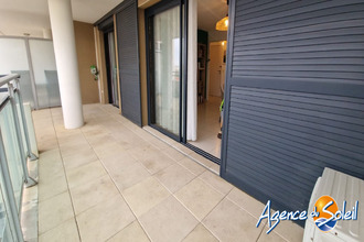  appartement canet-en-roussillon 66140