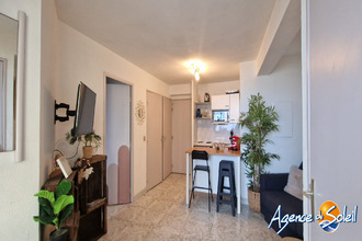 appartement canet-en-roussillon 66140