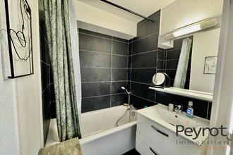  appartement canet-en-roussillon 66140