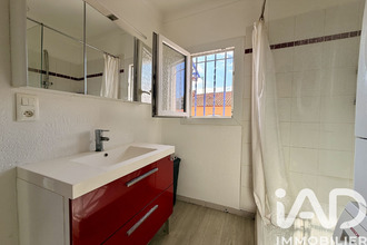  appartement canet-en-roussillon 66140