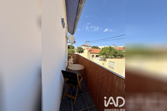  appartement canet-en-roussillon 66140