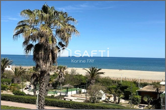  appartement canet-en-roussillon 66140