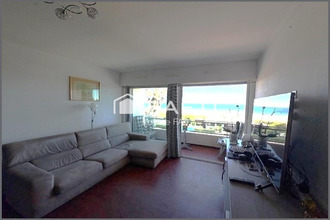  appartement canet-en-roussillon 66140