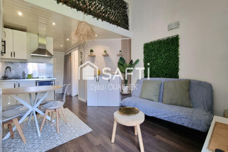  appartement canet-en-roussillon 66140
