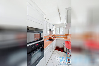  appartement canet-en-roussillon 66140