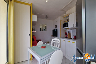  appartement canet-en-roussillon 66140
