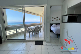  appartement canet-en-roussillon 66140