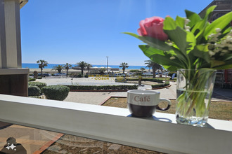  appartement canet-en-roussillon 66140