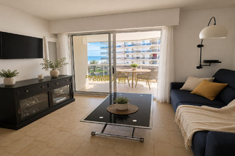  appartement canet-en-roussillon 66140