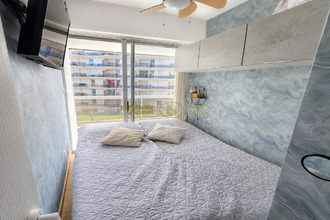  appartement canet-en-roussillon 66140