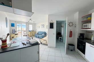  appartement canet-en-roussillon 66140