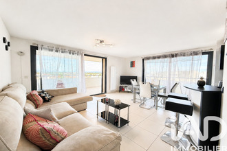  appartement canet-en-roussillon 66140