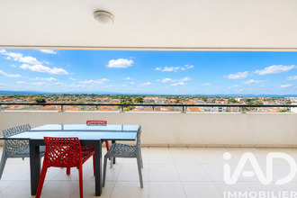  appartement canet-en-roussillon 66140