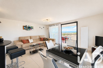  appartement canet-en-roussillon 66140